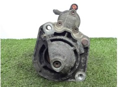 Recambio de motor arranque para volvo v50 familiar 2.4 cat referencia OEM IAM 0001108472 9.DIENTES BOSCH 2