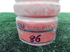 Recambio de tubo presion turbocompresor para iveco eurocargo 5.9 diesel referencia OEM IAM 500300518 FLEXIBLE  2