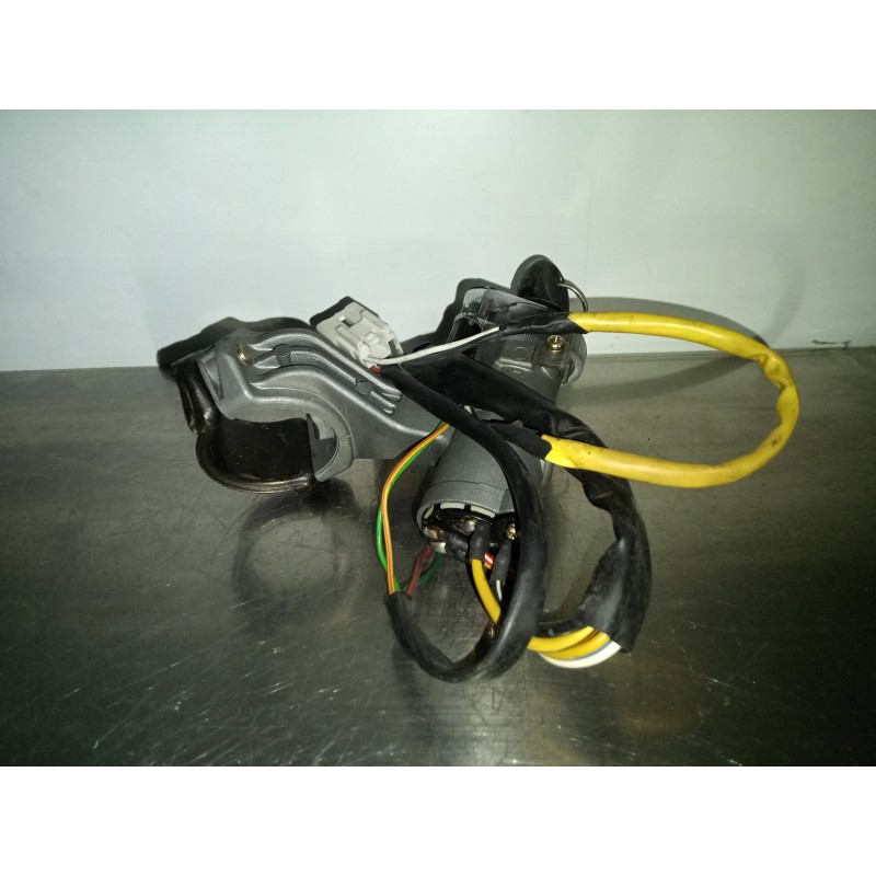 Recambio de conmutador de arranque para hyundai h1 2.5 crdi cat referencia OEM IAM   