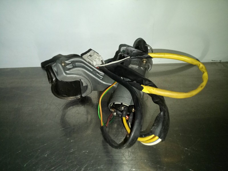 Recambio de conmutador de arranque para hyundai h1 2.5 crdi cat referencia OEM IAM   