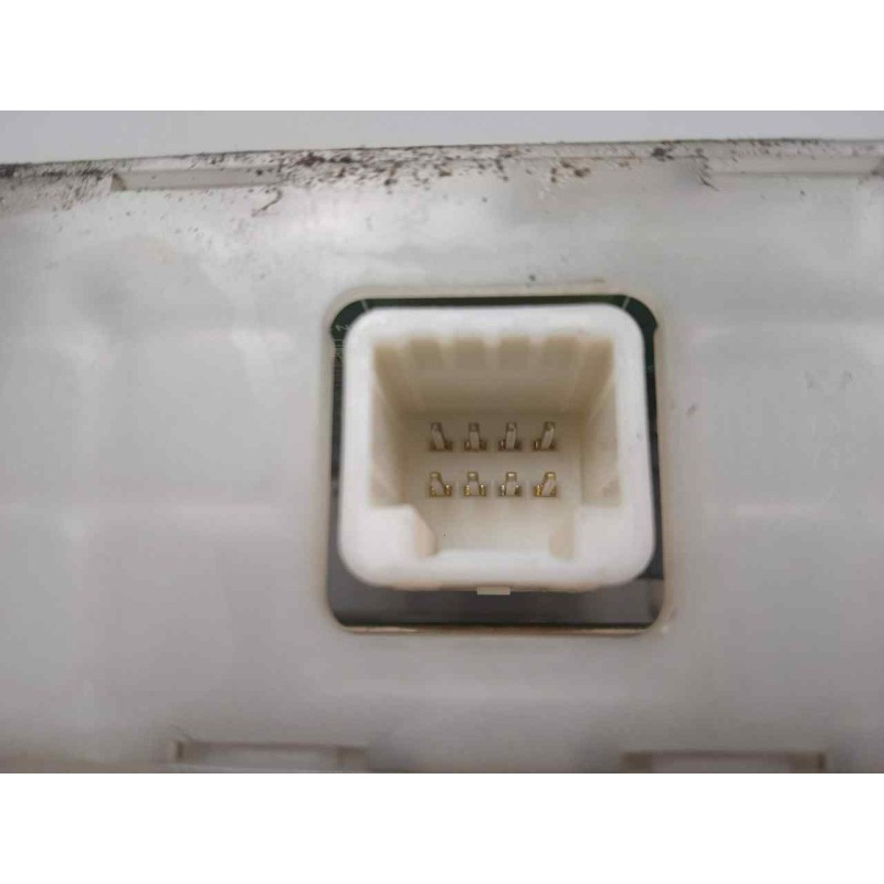 Recambio de modulo electronico para subaru forester s12 2.0 diesel cat referencia OEM IAM 88035FG010  