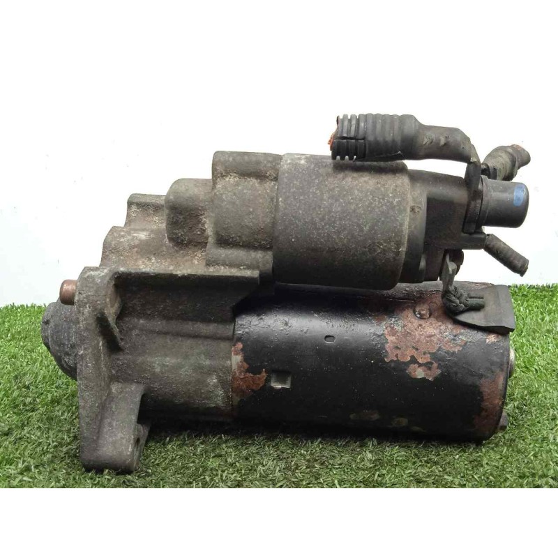 Recambio de motor arranque para volvo v50 familiar 2.4 cat referencia OEM IAM 0001108472 9.DIENTES BOSCH