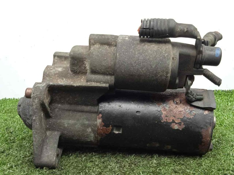 Recambio de motor arranque para volvo v50 familiar 2.4 cat referencia OEM IAM 0001108472 9.DIENTES BOSCH