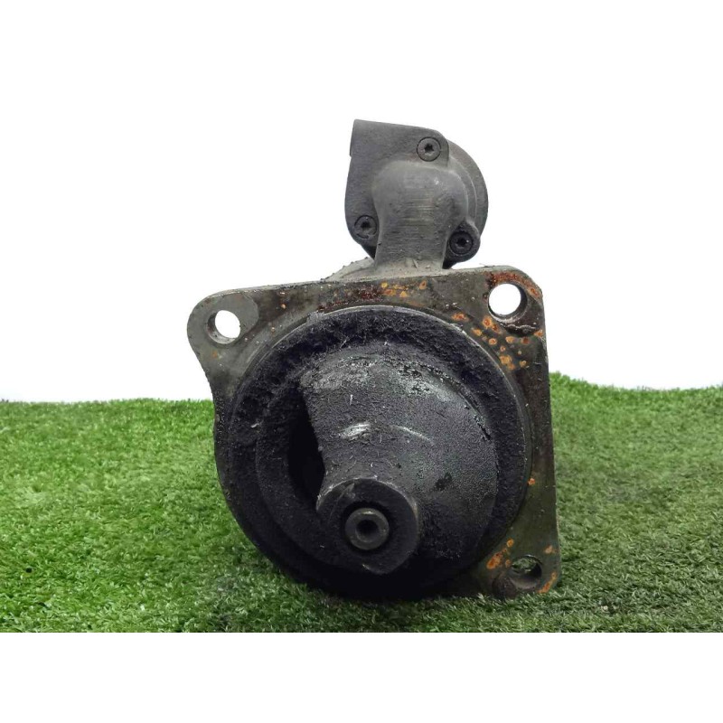 Recambio de motor arranque para iveco eurocargo 5.9 diesel referencia OEM IAM 0001368020 9.DIENTES BOSCH