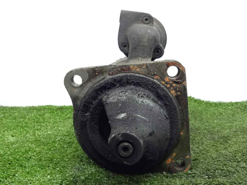 Recambio de motor arranque para iveco eurocargo 5.9 diesel referencia OEM IAM 0001368020 9.DIENTES BOSCH