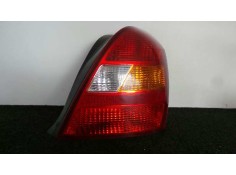 Recambio de piloto trasero derecho para hyundai elantra (xd) 2.0 crdi cat referencia OEM IAM  4.PUERTAS 1.SERIE