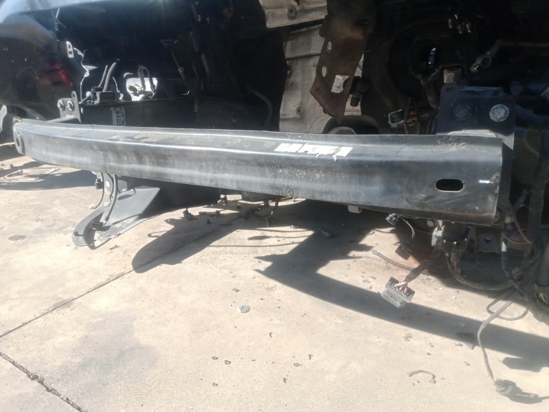 Recambio de refuerzo paragolpes delantero para seat ibiza (6p1) 1.2 tsi referencia OEM IAM   