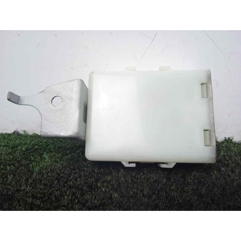 Recambio de modulo electronico para subaru forester s12 2.0 diesel cat referencia OEM IAM 88035FG010  