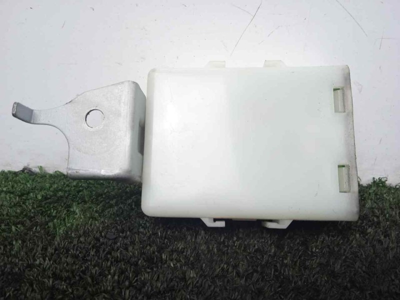 Recambio de modulo electronico para subaru forester s12 2.0 diesel cat referencia OEM IAM 88035FG010  