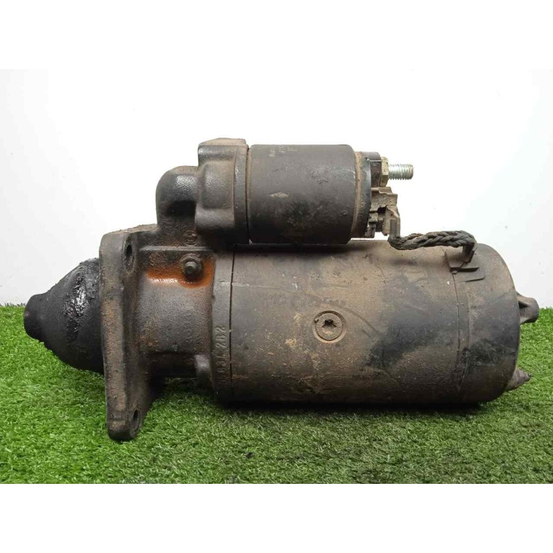 Recambio de motor arranque para iveco eurocargo 5.9 diesel referencia OEM IAM 0001368020 9.DIENTES BOSCH