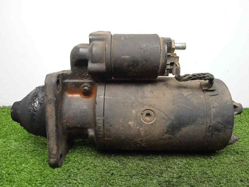 Recambio de motor arranque para iveco eurocargo 5.9 diesel referencia OEM IAM 0001368020 9.DIENTES BOSCH