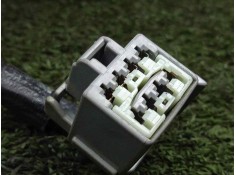 Recambio de retrovisor derecho para ford mondeo berlina (ge) 2.0 16v di td cat referencia OEM IAM SINREFERENCIA ELECTRICO - 5.CA 2