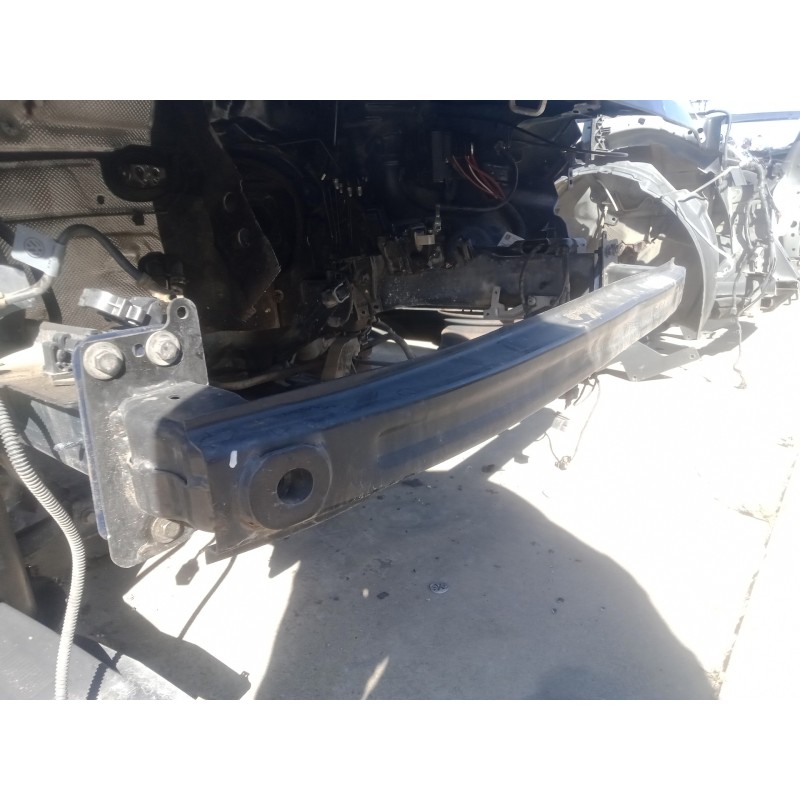 Recambio de refuerzo paragolpes delantero para seat ibiza (6p1) 1.2 tsi referencia OEM IAM   