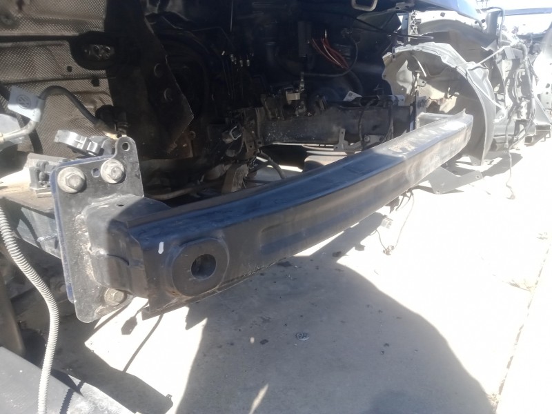 Recambio de refuerzo paragolpes delantero para seat ibiza (6p1) 1.2 tsi referencia OEM IAM   