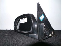 Recambio de retrovisor izquierdo para hyundai elantra (xd) 2.0 crdi cat referencia OEM IAM  ELECTRICO GRIS