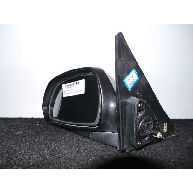 Recambio de retrovisor izquierdo para hyundai elantra (xd) 2.0 crdi cat referencia OEM IAM  ELECTRICO GRIS