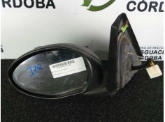 Recambio de retrovisor izquierdo para alfa romeo 147 (190) 1.6 16v cat referencia OEM IAM  ELECTRICO - 7.CABLES NEGRO.PLASTICO