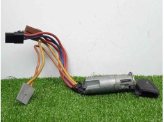 Recambio de conmutador de arranque para citroën evasion 1.9 turbodiesel (dhx. d8b / xud9te) referencia OEM IAM  3.ENCHUFES 
