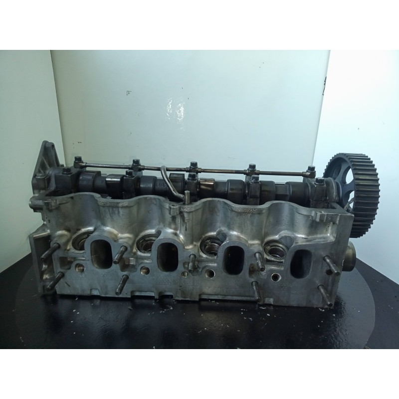 Recambio de culata para fiat brava (182) 1.9 turbodiesel referencia OEM IAM 46400565  