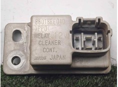 Recambio de modulo electronico para subaru forester s12 2.0 diesel cat referencia OEM IAM 88018FE010 6.PINES 