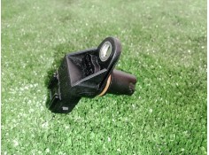 Recambio de sensor para renault vel satis (bj0) 2.2 dci turbodiesel fap cat referencia OEM IAM 8200370572 3.PINES 