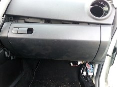 Recambio de guantera para mazda cx-7 (er) 2.2 turbodiesel cat referencia OEM IAM   