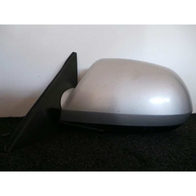 Recambio de retrovisor izquierdo para hyundai elantra (xd) 2.0 crdi cat referencia OEM IAM  ELECTRICO GRIS