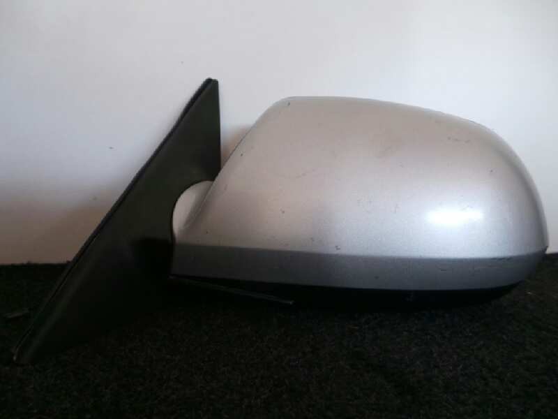 Recambio de retrovisor izquierdo para hyundai elantra (xd) 2.0 crdi cat referencia OEM IAM  ELECTRICO GRIS