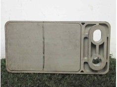 Recambio de modulo electronico para subaru forester s12 2.0 diesel cat referencia OEM IAM 88018FE010 6.PINES  2