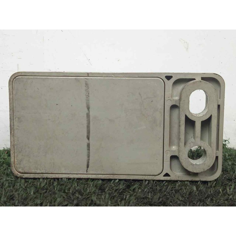 Recambio de modulo electronico para subaru forester s12 2.0 diesel cat referencia OEM IAM 88018FE010 6.PINES 