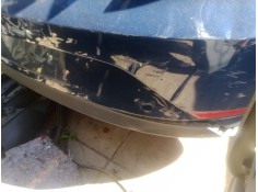 Recambio de refuerzo paragolpes trasero para seat ibiza (6p1) 1.2 tsi referencia OEM IAM   