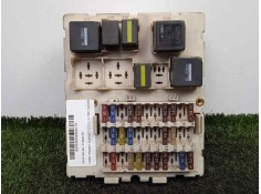 Recambio de caja reles / fusibles para ford transit connect (tc7) 1.8 tddi turbodiesel cat referencia OEM IAM 2T1T14A073BC  