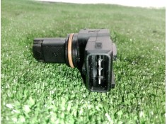 Recambio de sensor para renault vel satis (bj0) 2.2 dci turbodiesel fap cat referencia OEM IAM 8200370572 3.PINES  2