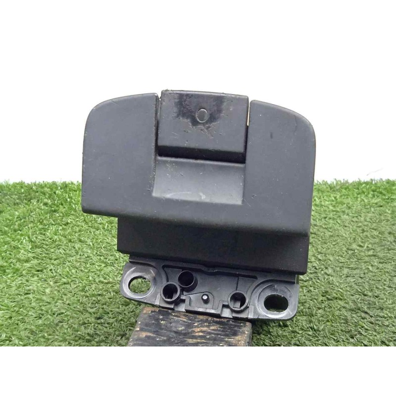 Recambio de palanca freno de mano para renault espace iv (jk0) 2.2 dci turbodiesel referencia OEM IAM 8200048590D  