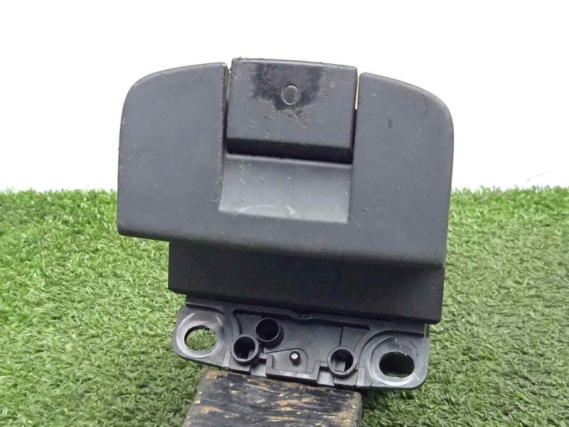 Recambio de palanca freno de mano para renault espace iv (jk0) 2.2 dci turbodiesel referencia OEM IAM 8200048590D  