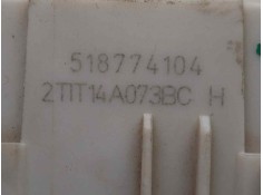 Recambio de caja reles / fusibles para ford transit connect (tc7) 1.8 tddi turbodiesel cat referencia OEM IAM 2T1T14A073BC   2