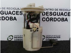 Recambio de aforador para alfa romeo 147 (190) 1.6 16v cat referencia OEM IAM 0580314016 CON.BOMBA - BOSCH 4.PINES