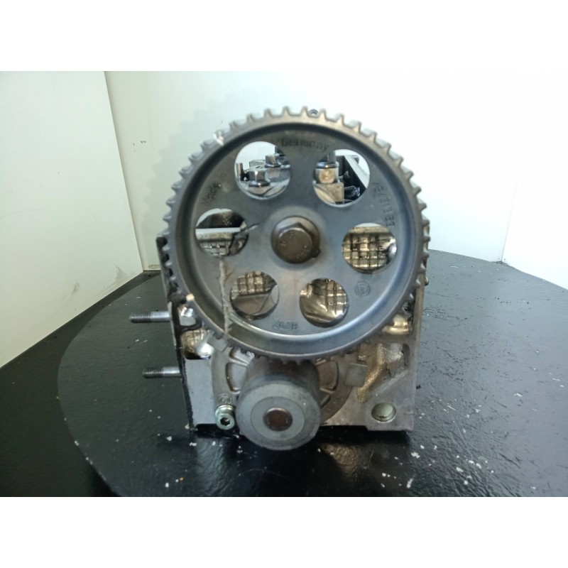 Recambio de culata para fiat brava (182) 1.9 turbodiesel referencia OEM IAM 46400565  