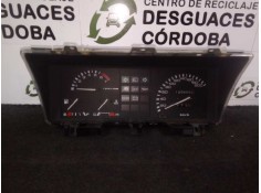 Recambio de cuadro instrumentos para mg montego 2.0 g referencia OEM IAM AR0021009-YAC106860PMA-S0102  