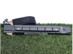 Recambio de mando multifuncion para bmw serie 1 berlina (e81/e87) 118d referencia OEM IAM 6131697092005-03744651  