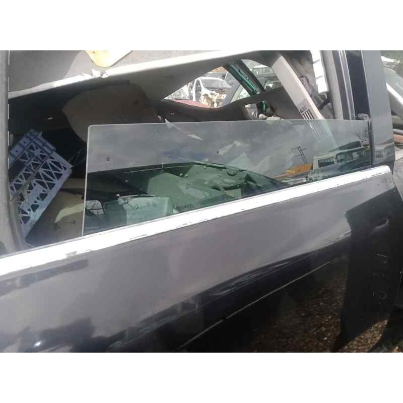 Recambio de luna trasera derecha para volkswagen touareg (7la) 2.5 tdi referencia OEM IAM   