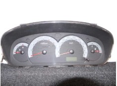 Recambio de cuadro instrumentos para hyundai elantra (xd) 2.0 crdi cat referencia OEM IAM 940132D241-AA08DCT01  