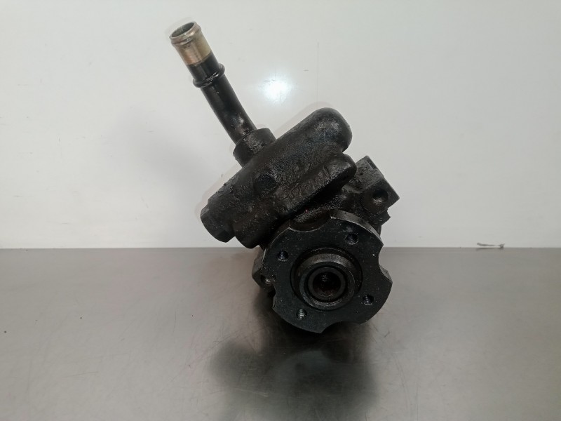 Recambio de bomba direccion para citroën jumper caja cerrada (1) 2.5 diesel referencia OEM IAM 26034123  