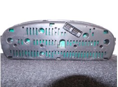 Recambio de cuadro instrumentos para hyundai elantra (xd) 2.0 crdi cat referencia OEM IAM 940132D241-AA08DCT01   2