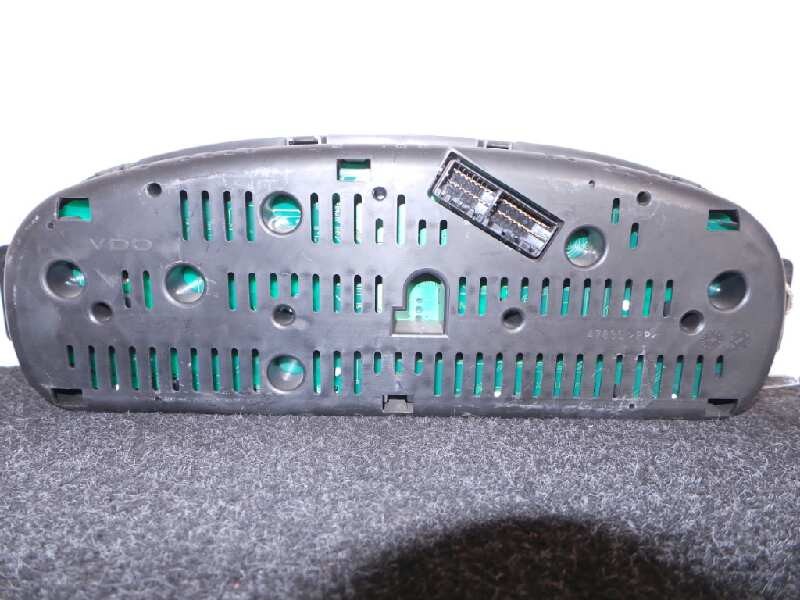 Recambio de cuadro instrumentos para hyundai elantra (xd) 2.0 crdi cat referencia OEM IAM 940132D241-AA08DCT01  