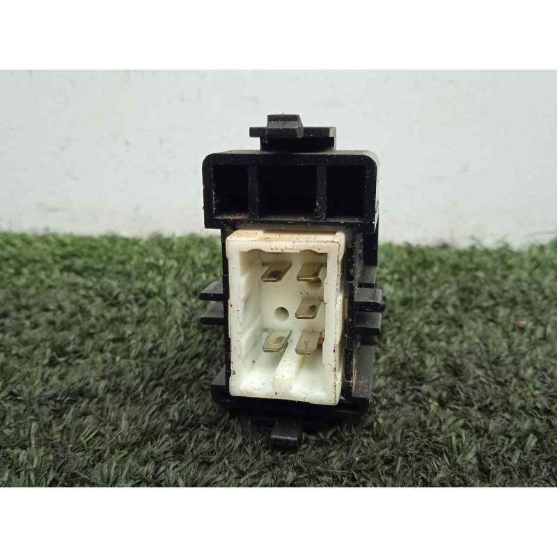 Recambio de interruptor para subaru forester s12 2.0 diesel cat referencia OEM IAM SINREFERENCIA 5.PINES 