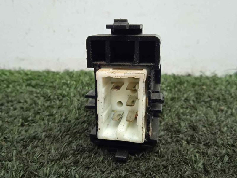 Recambio de interruptor para subaru forester s12 2.0 diesel cat referencia OEM IAM SINREFERENCIA 5.PINES 