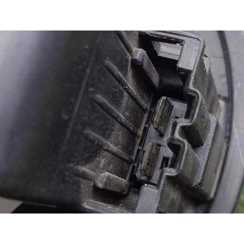 Recambio de motor calefaccion para peugeot 407 1.6 hdi referencia OEM IAM L5771000 Ø DIAMETRO: 134MM 