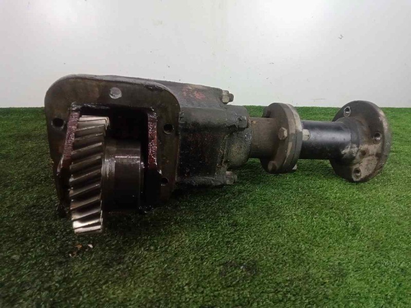 Recambio de toma fuerza para iveco eurocargo 5.9 diesel referencia OEM IAM SINREFERENCIA  