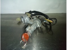 Recambio de conmutador de arranque para mg serie 200 (rf) 1.4 16v cat referencia OEM IAM QRF1406  